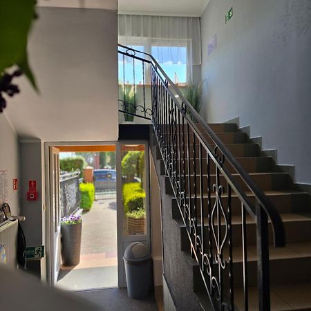 Promyk Hotel Ревал Екстериор снимка