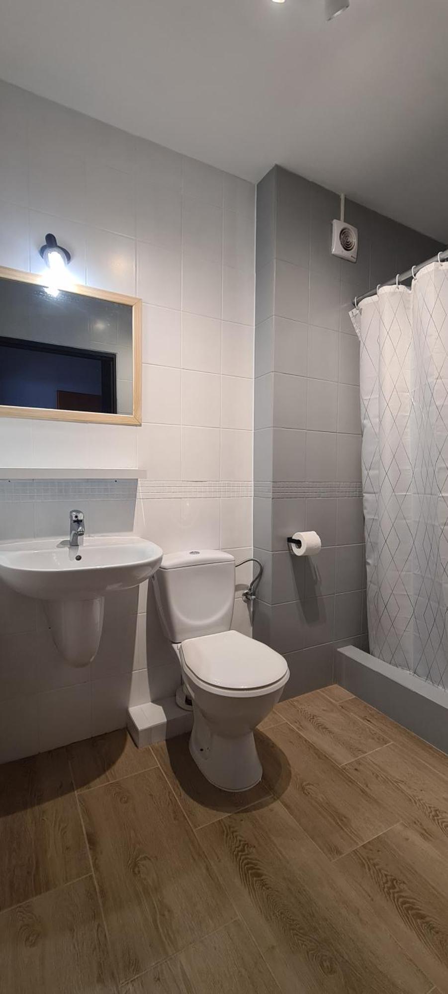 Promyk Hotel Ревал Екстериор снимка