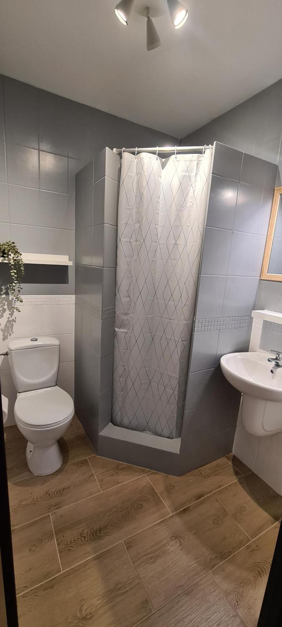 Promyk Hotel Ревал Екстериор снимка